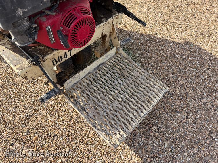 image for item EW1045 Terex PB16 concrete buggy
