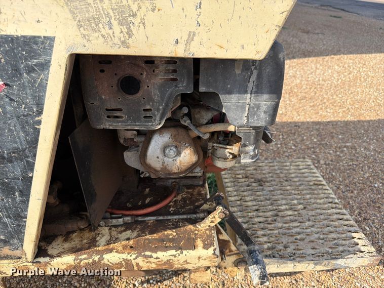 image for item EW1045 Terex PB16 concrete buggy