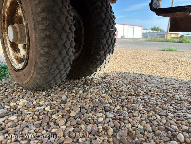image for item EW1045 Terex PB16 concrete buggy