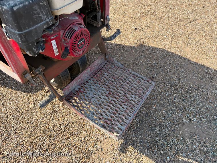 image for item EW1046 Power Buggy PB16RH concrete buggy