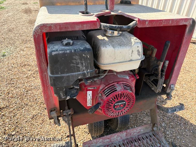 image for item EW1046 Power Buggy PB16RH concrete buggy