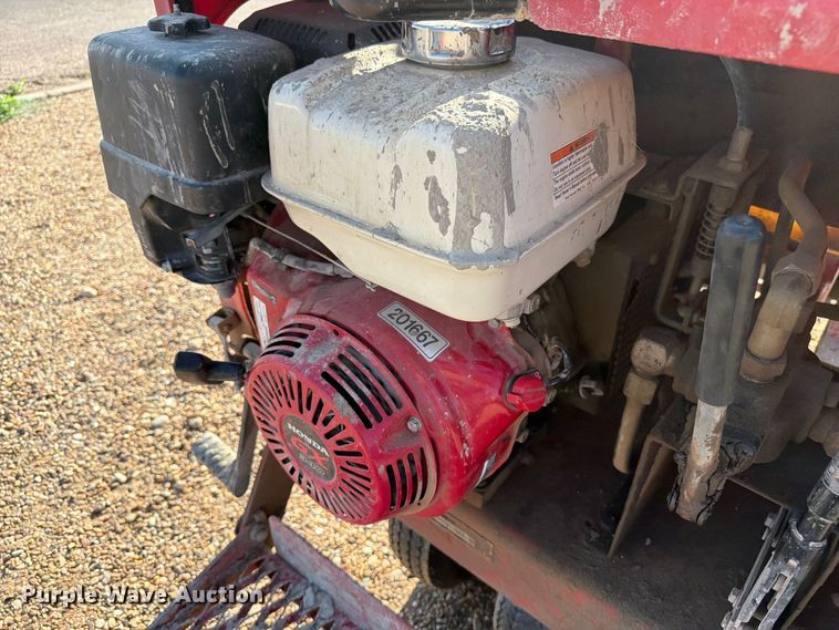 image for item EW1046 Power Buggy PB16RH concrete buggy