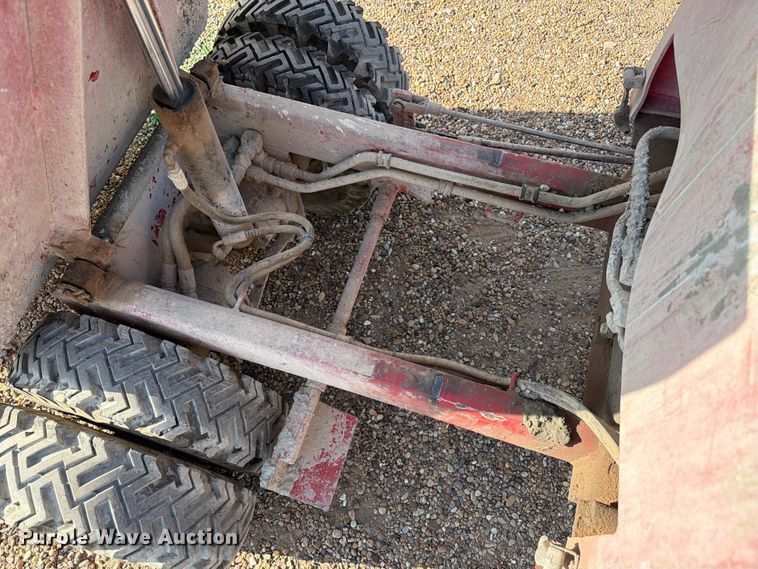 image for item EW1046 Power Buggy PB16RH concrete buggy