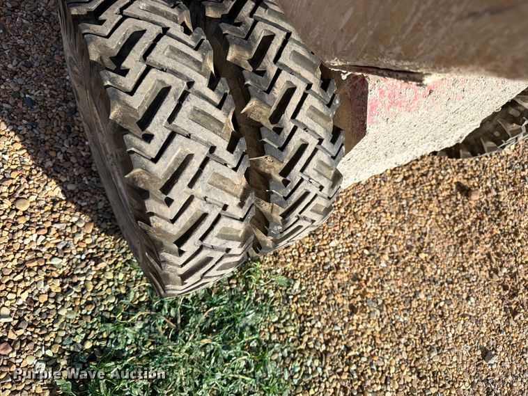 image for item EW1046 Power Buggy PB16RH concrete buggy