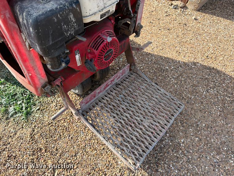 image for item EW1047 Power Buggy PB16RH concrete buggy