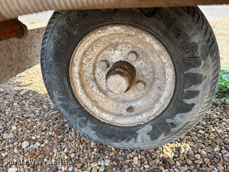 image for item EW1047 Power Buggy PB16RH concrete buggy