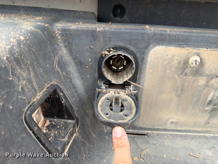 image for item EW2166 2021 Ford F250 Ext. Cab pickup truck