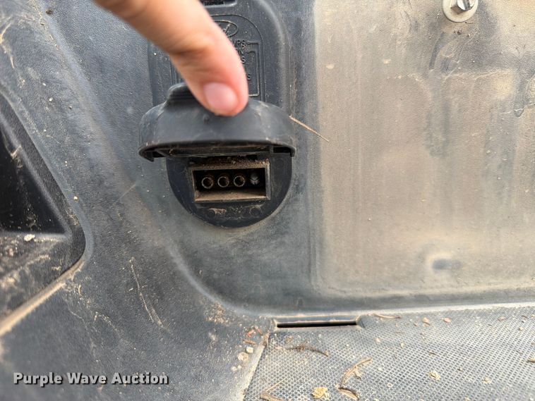 image for item EW2166 2021 Ford F250 Ext. Cab pickup truck