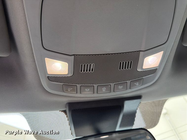 image for item EW2166 2021 Ford F250 Ext. Cab pickup truck