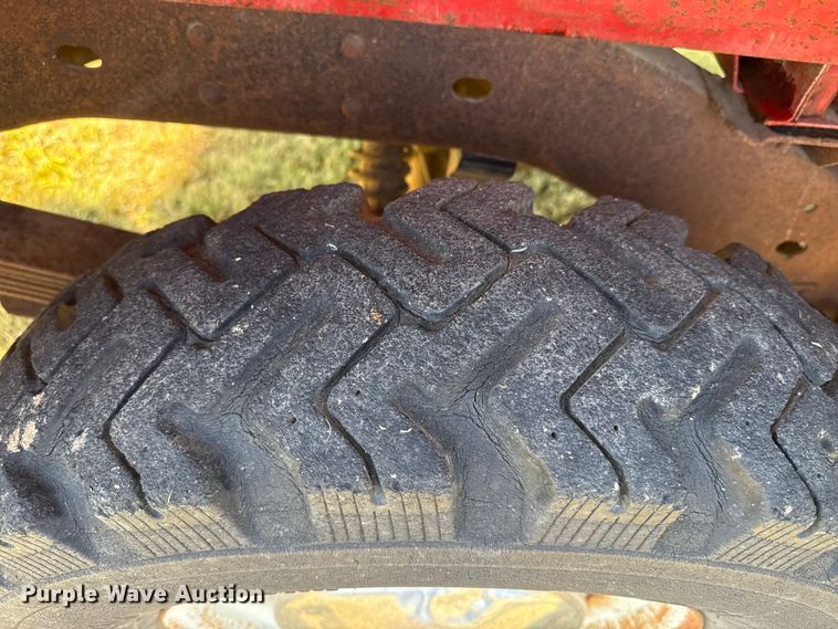 image for item EW4106 1965 Jeep J-200 pickup truck