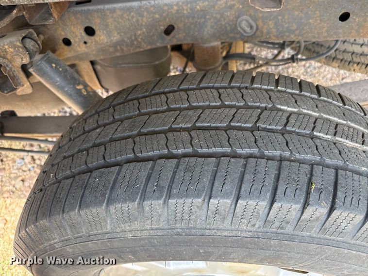image for item EW4108 2012 Ford F150 Ext. Cab pickup truck
