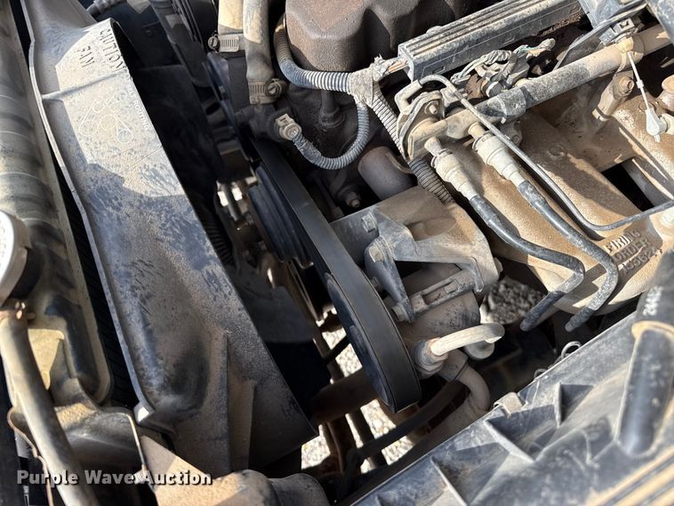 image for item EW4115 1993 Jeep Wrangler SUV