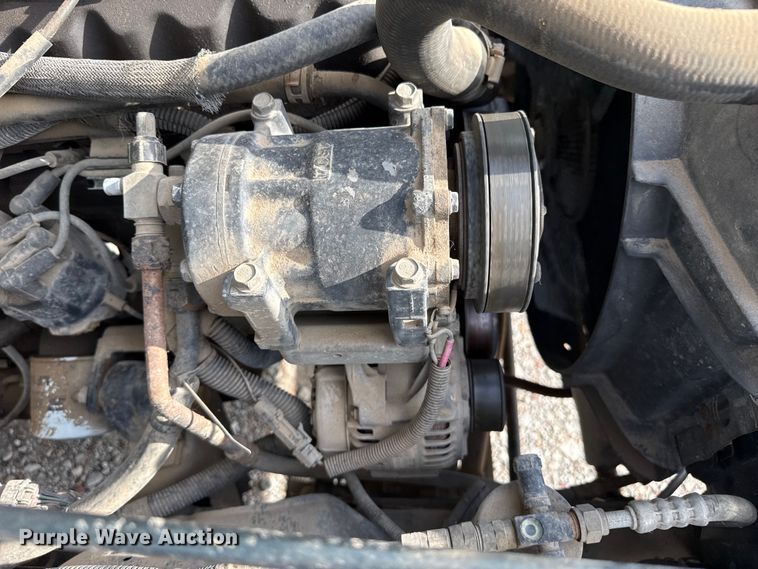 image for item EW4115 1993 Jeep Wrangler SUV