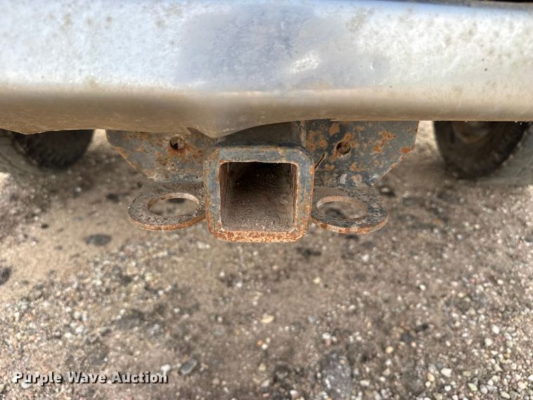 image for item EW4116 2012 Dodge Ram 2500 Crew Cab pickup truck
