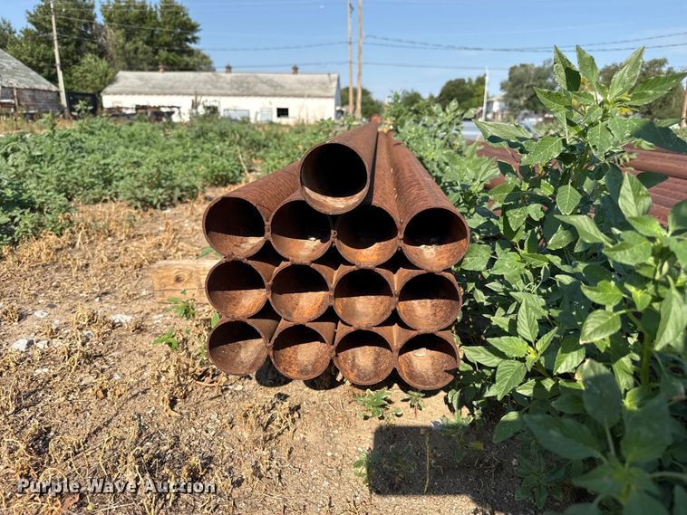 image for item EW4151 (63) joints of pipe