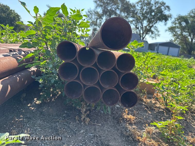 image for item EW4151 (63) joints of pipe