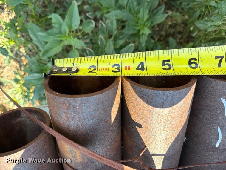 image for item EW4151 (63) joints of pipe