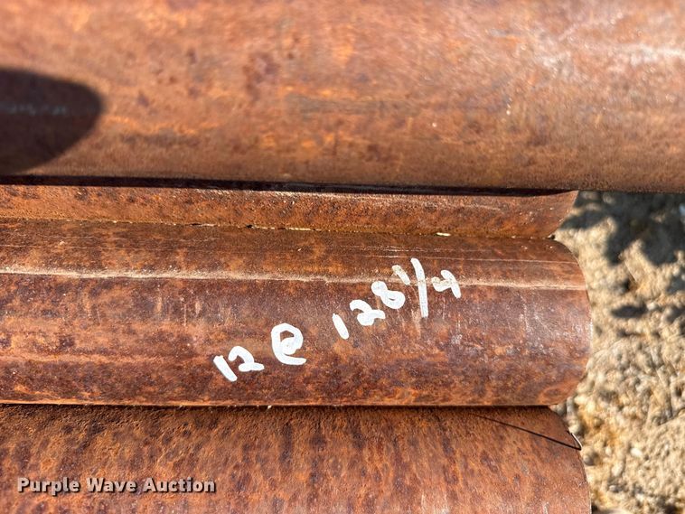 image for item EW4151 (63) joints of pipe