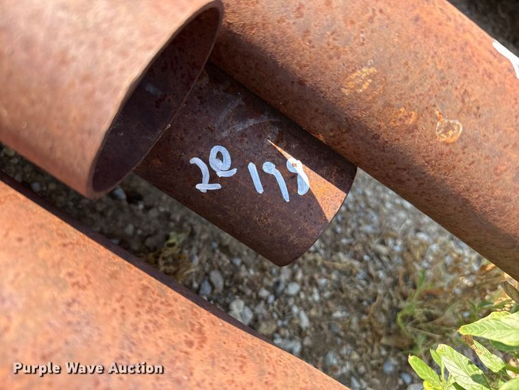 image for item EW4151 (63) joints of pipe