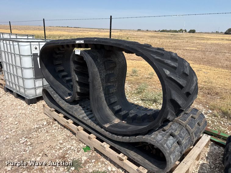 image for item EW4163 (5) Tracks