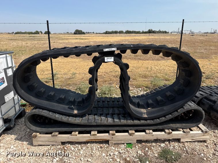 image for item EW4163 (5) Tracks
