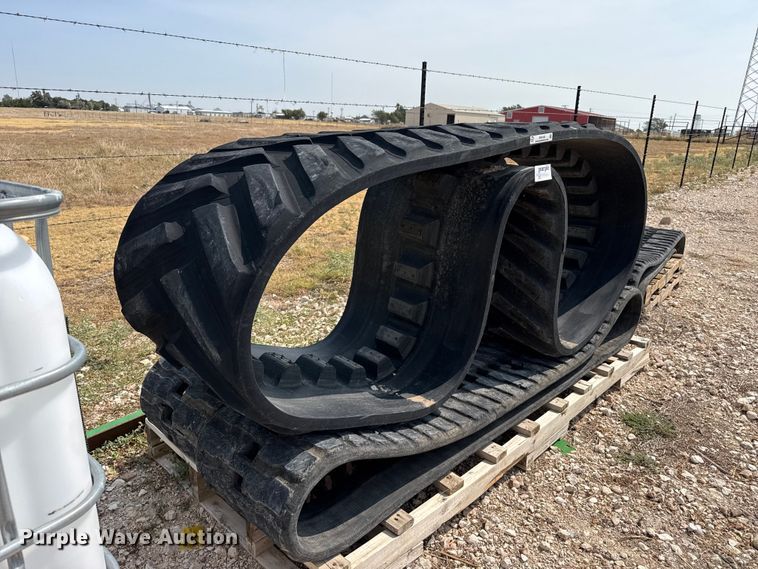 image for item EW4163 (5) Tracks