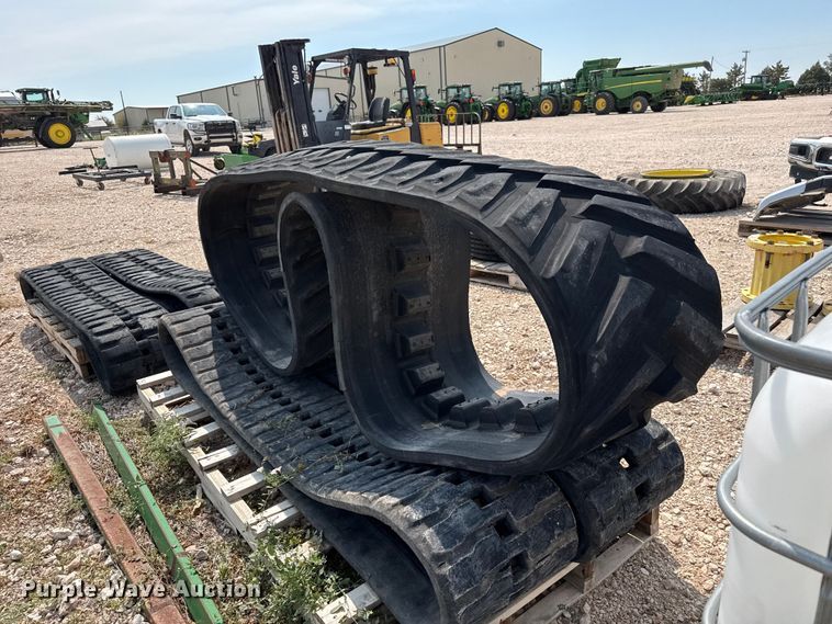 image for item EW4163 (5) Tracks