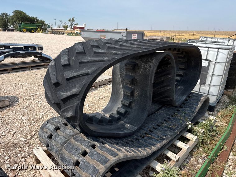image for item EW4163 (5) Tracks