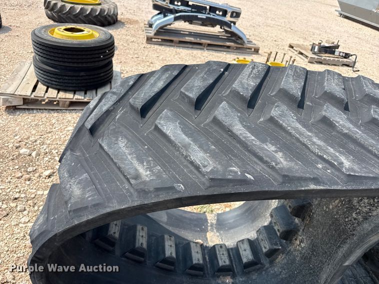 image for item EW4163 (5) Tracks
