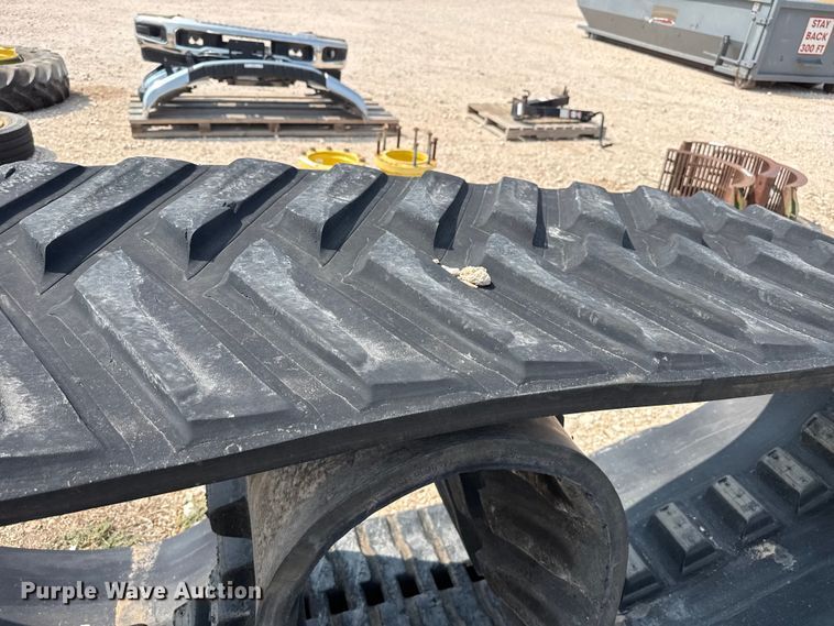 image for item EW4163 (5) Tracks