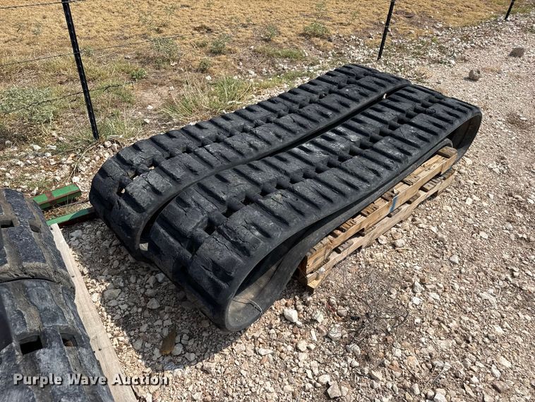 image for item EW4163 (5) Tracks