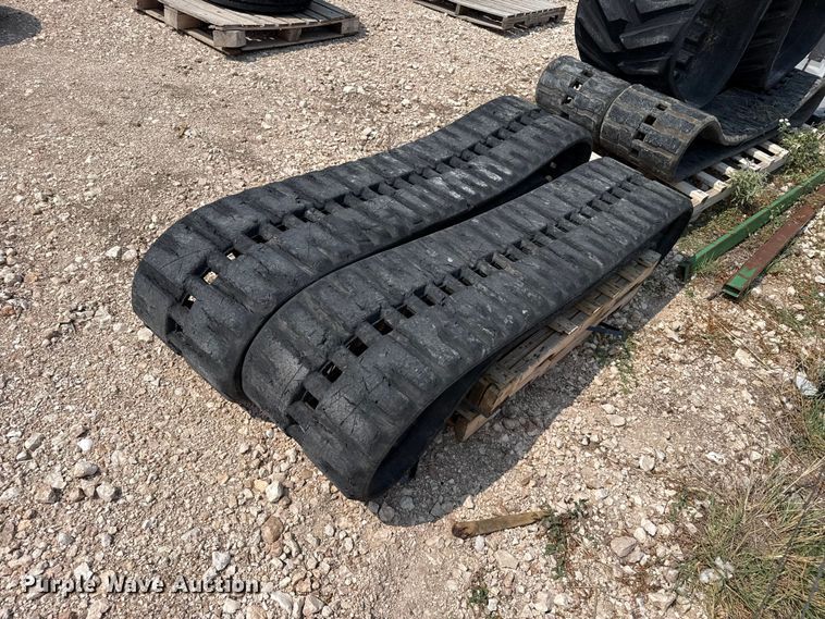 image for item EW4163 (5) Tracks