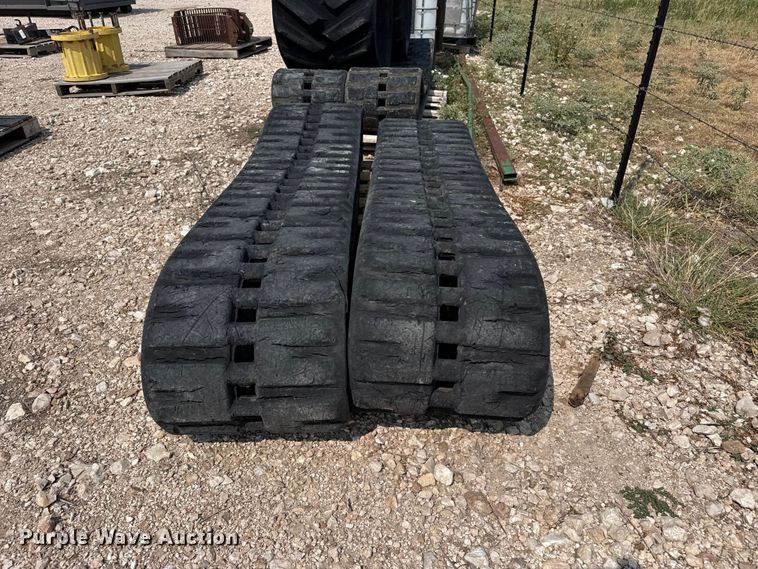 image for item EW4163 (5) Tracks
