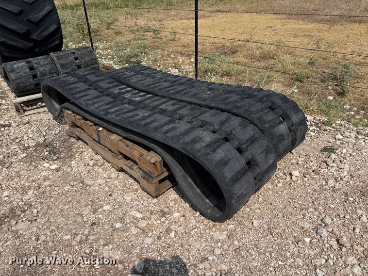 image for item EW4163 (5) Tracks