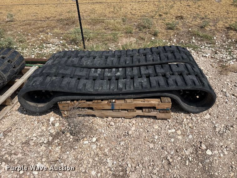 image for item EW4163 (5) Tracks