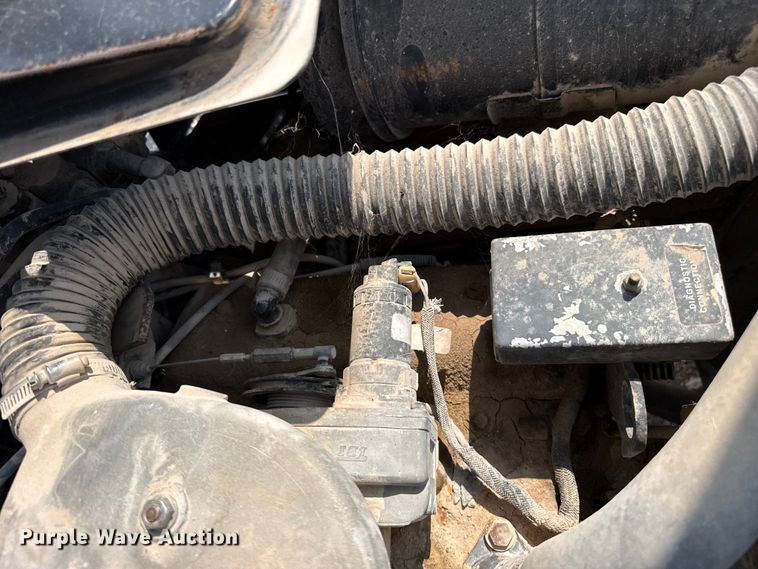 image for item EW4164 Yale GP080LGNGBE093 forklift