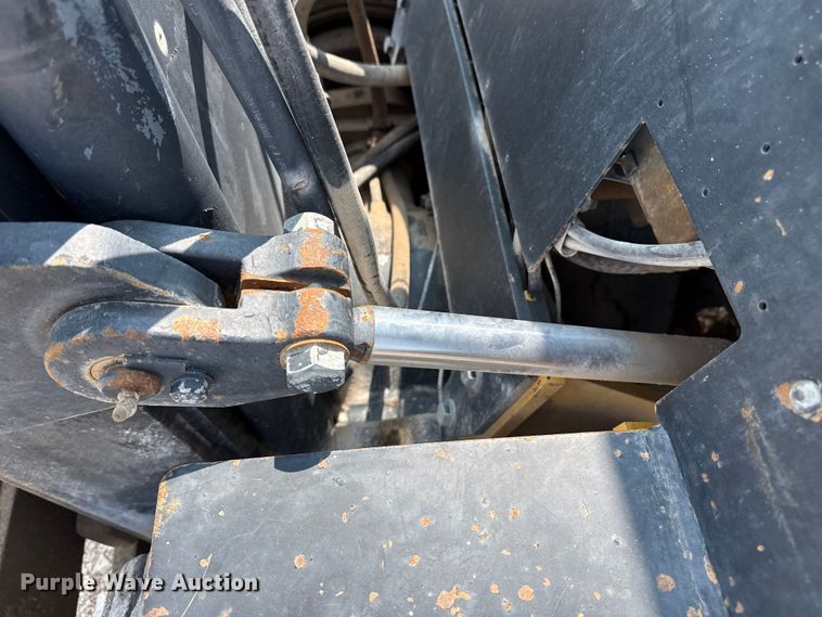 image for item EW4164 Yale GP080LGNGBE093 forklift