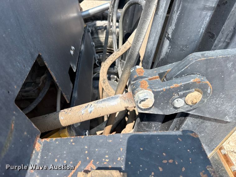 image for item EW4164 Yale GP080LGNGBE093 forklift