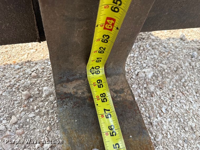 image for item EW4164 Yale GP080LGNGBE093 forklift