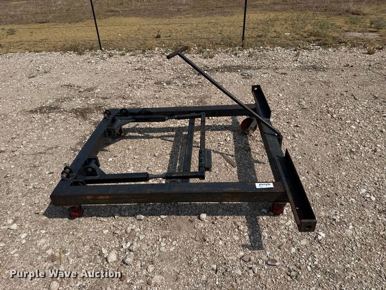 image for item EW4165 Shop equipment