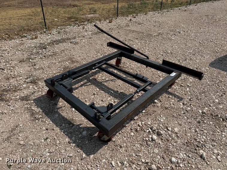 image for item EW4165 Shop equipment