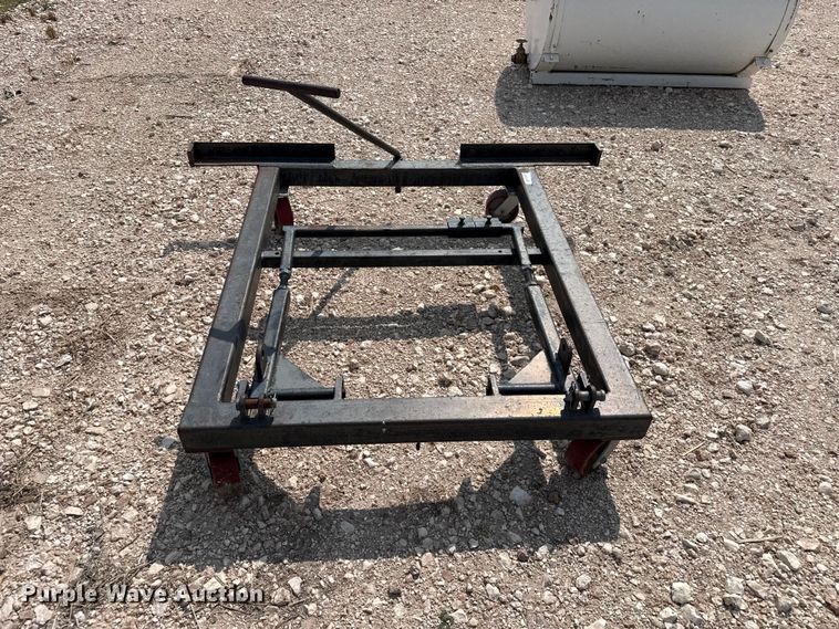 image for item EW4165 Shop equipment