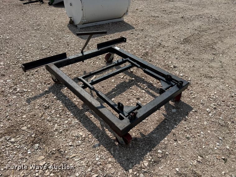 image for item EW4165 Shop equipment