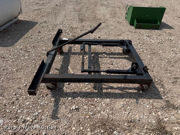 image for item EW4165 Shop equipment
