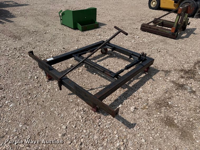 image for item EW4165 Shop equipment