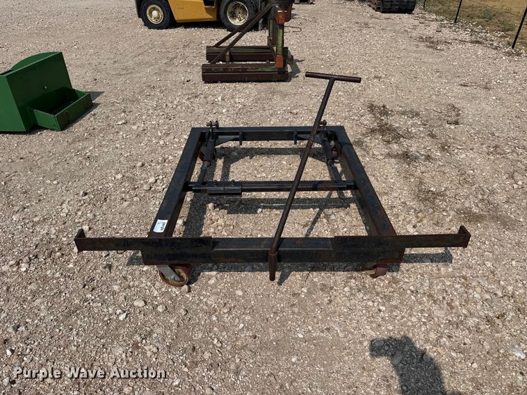 image for item EW4165 Shop equipment