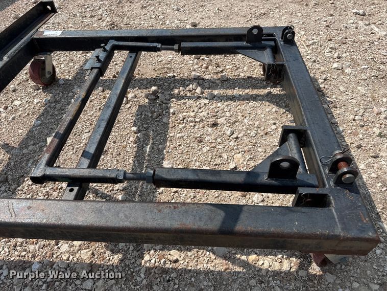 image for item EW4165 Shop equipment