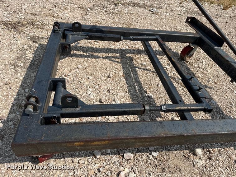 image for item EW4165 Shop equipment