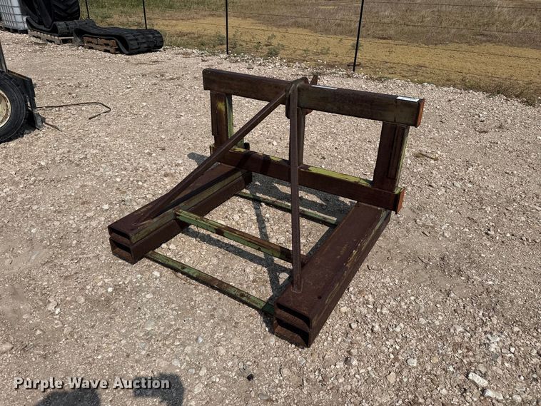 image for item EW4165 Shop equipment