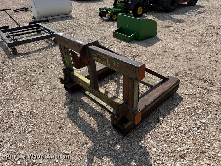 image for item EW4165 Shop equipment